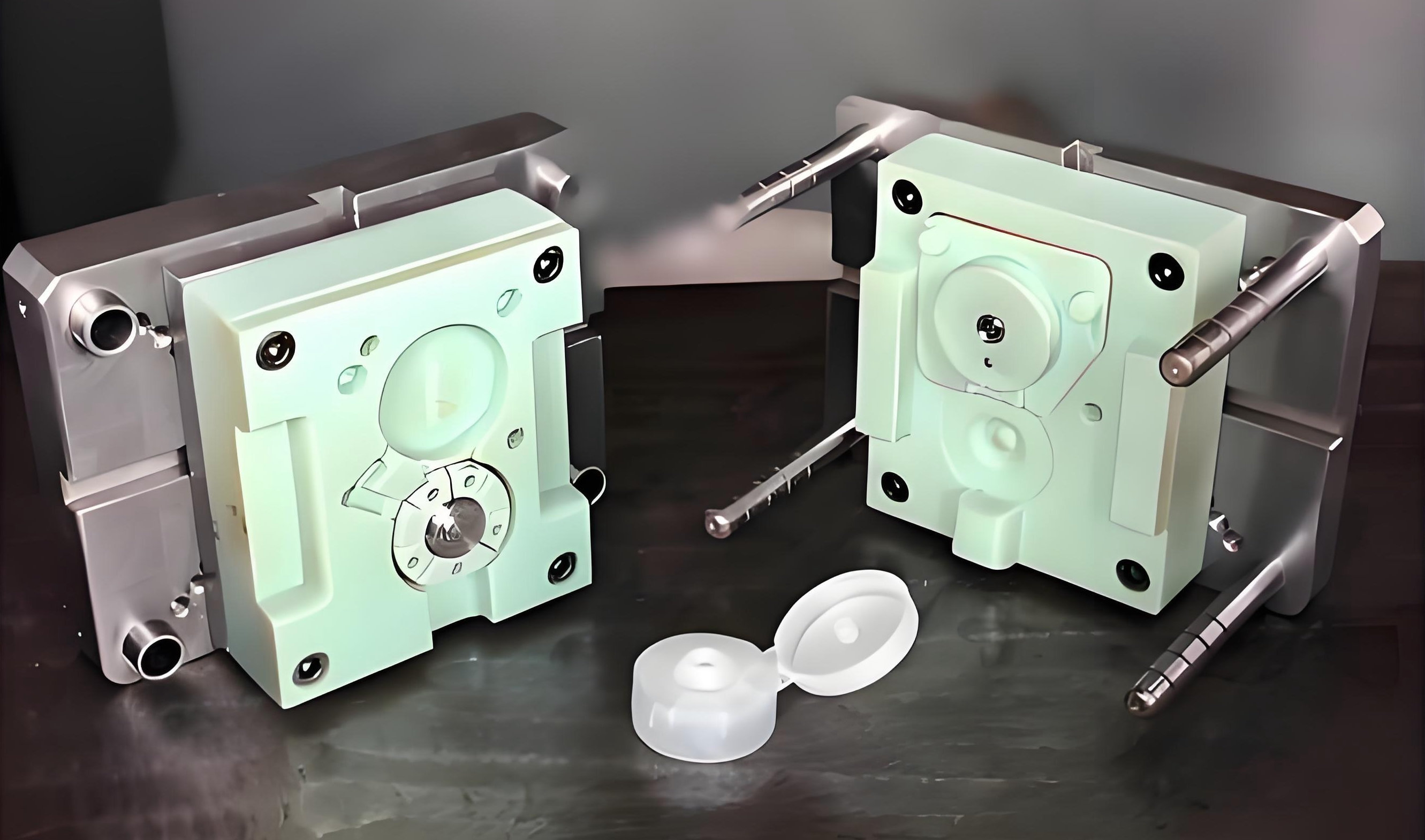 Production Launch Briefing for Multi-Process Supply Support