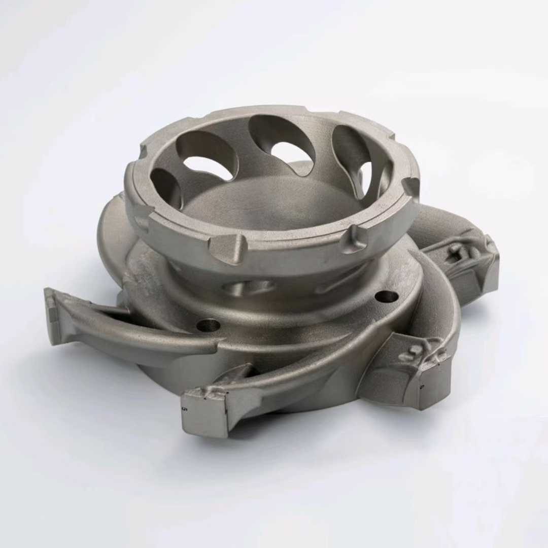 Nickel and Copper Alloys