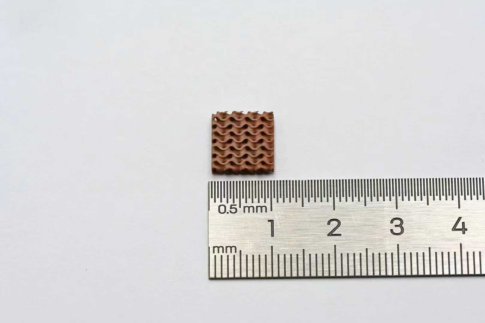 Titanium Grades