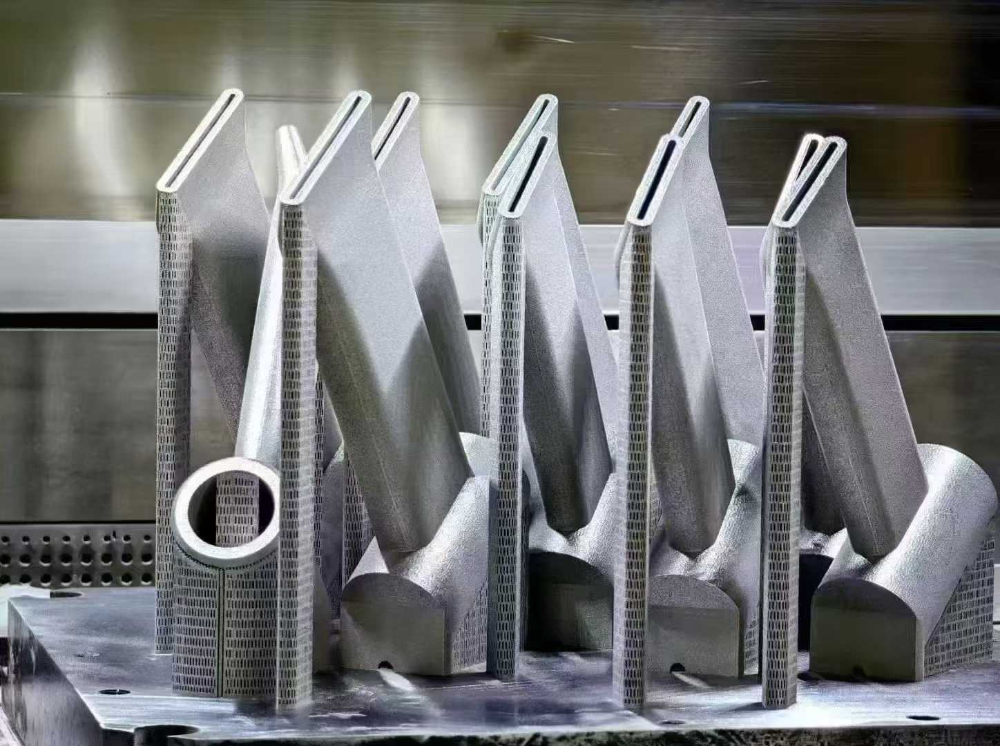 Tool Steel and Maraging