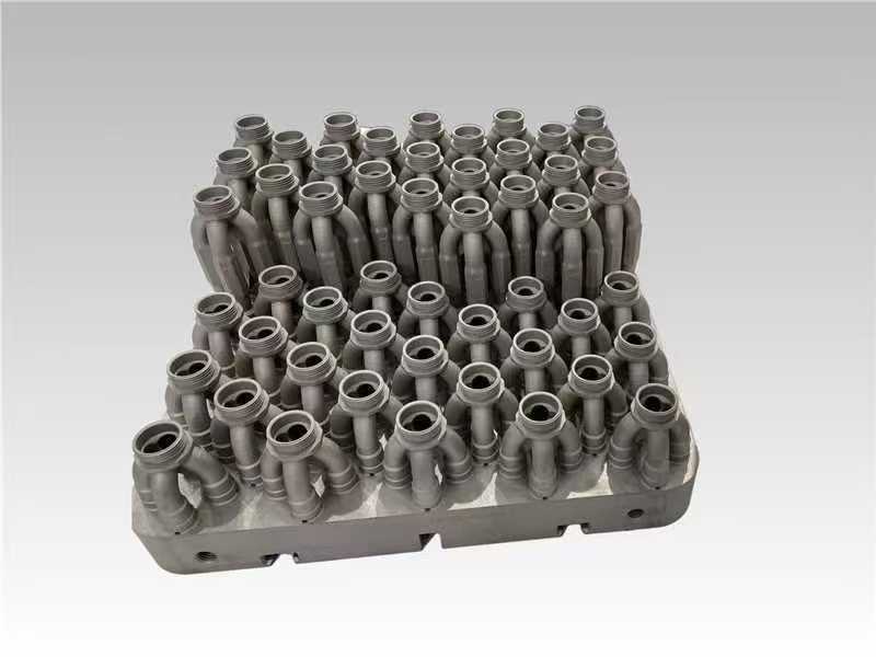 Stainless Steel Alloys