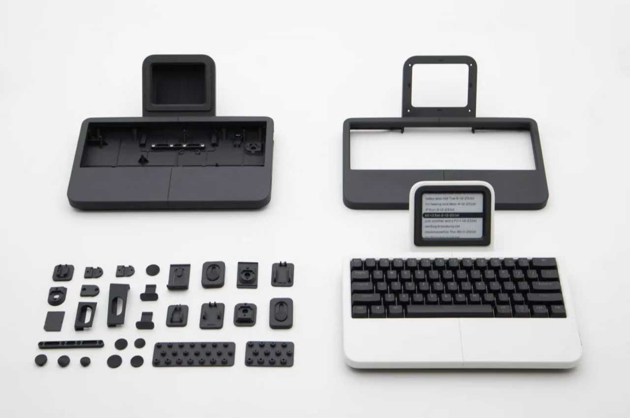 3D Printed Mobile Phone Accessories