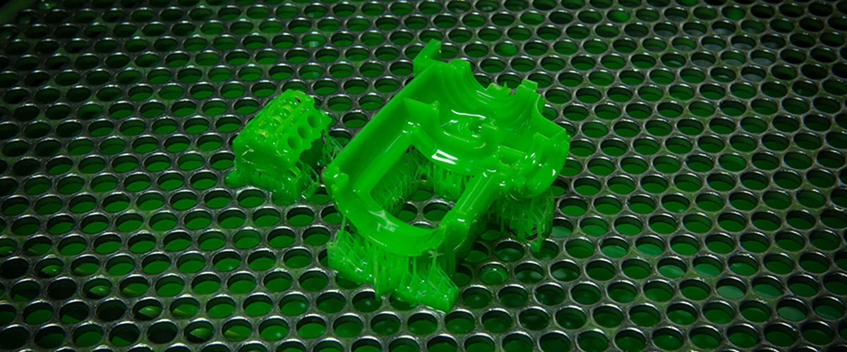 3D printing workshop