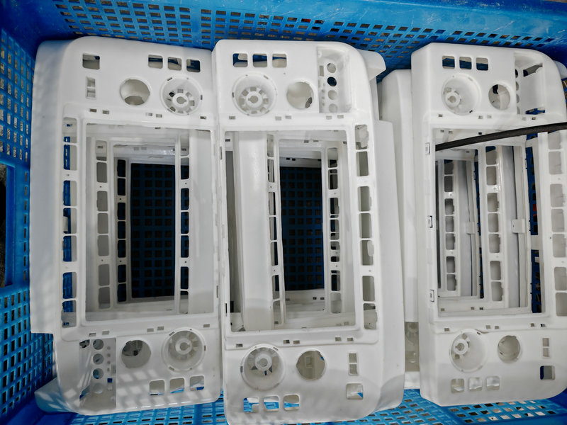Liquid Silicone Rubber Molding Helps a Hardware Team Validate Fit Before Production
